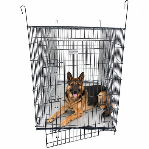 Gabbia per cani - gabbia, gigante