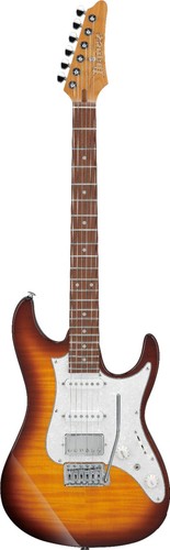 Ibanez az22s1f vls violin - ibanez,