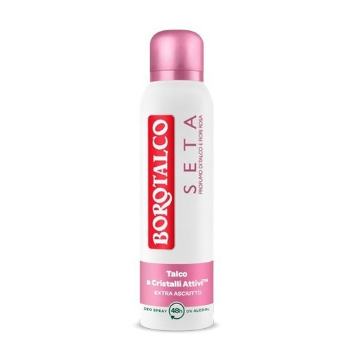Borotalco deodorante spray - borotalco,
