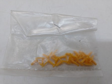 Busta "Virgola"  per listino