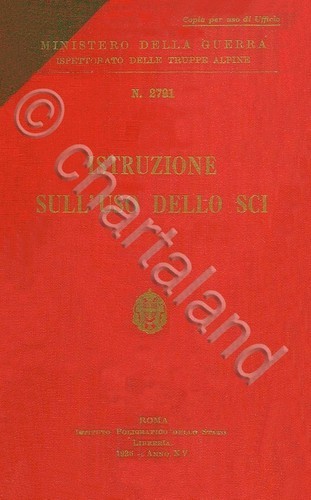 Esercito italia fanteria uso - italia,