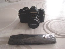 CHINON CM-4 Reflex - Usato in buone condizioni