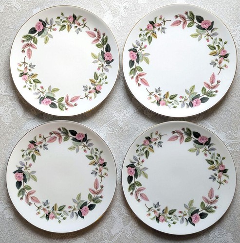 Set piatti wedgwood - 4,