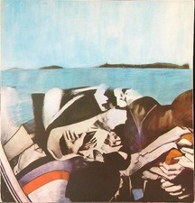 BEPI ROMAGNONI AA.VV.  1972  BROSSURA