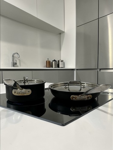 Set antiaderente tutto