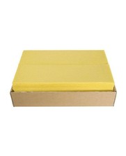 Fogli cerei da melario al Kg