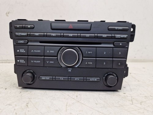 Radio autoradio fm - autoradio, cd