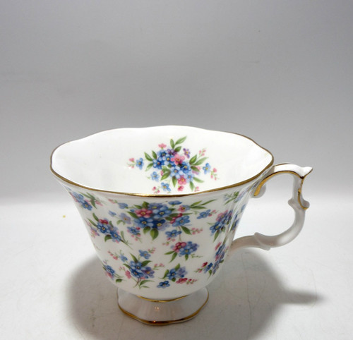 Tazza tè royal - da, nell