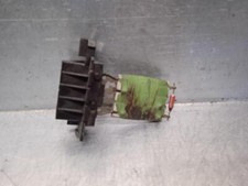 6450XR resistenza elettroventola per PEUGEOT BOXER CAMION 2.2 HDI FAP CAT