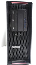 P510 Lenovo Thinkstation Workstation PC Xeon 3,5 GHz 16 GB DDR4 senza SSD/HDD/GPU