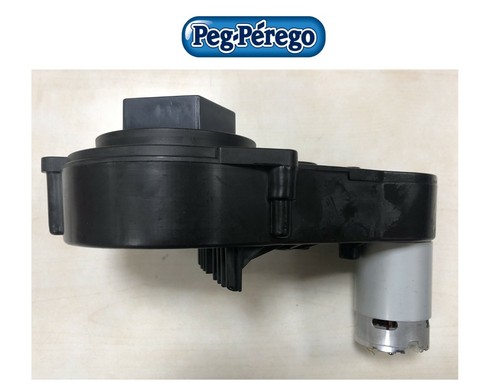 Peg perego motoriduttore con - perego,