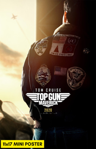 Top gun maverick - gun:,