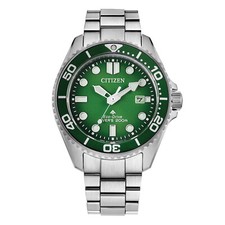 Orologio Citizen Promaster Eco-Drive 200M Diver's BN0269-50W Riv. Autoriz.