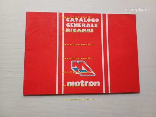 Motron gto gl4 rcv - gto,
