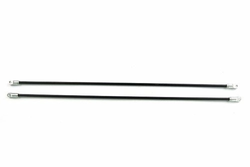 250sl 133 tail support - support, rod