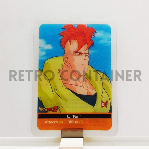 Edibas lamincards dragon ball - lamincards,