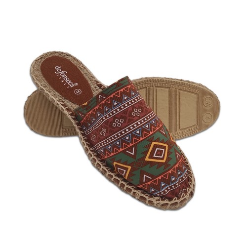 Sabot stile provenzale - sabot,