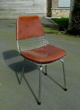 RARA ANTICA SEDIA DA SCRIVANIA