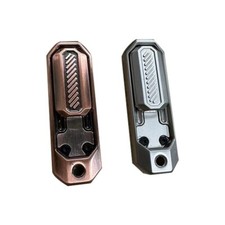 EDC Lega di Zinco Push Click