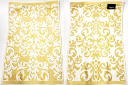 Tahari bianco giallo vortice - tahari,
