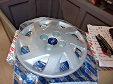 COPPA RUOTA CALOTTA FIAT PANDA PUNTO PER CERCHI DA 13 ORIGINALE FIAT 51722232