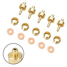 Tubo olio giunto ago olio