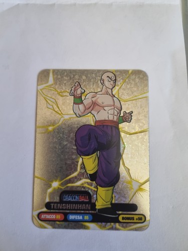 Lamincards diramix dragon ball - lamincards,