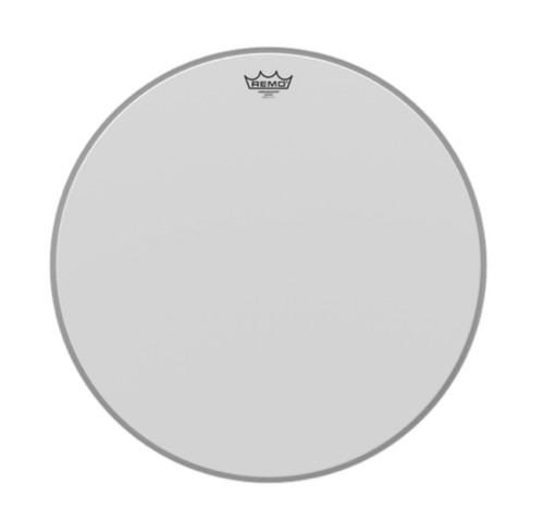 Pelle remo ambassador coated - remo,