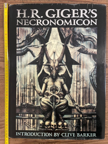 Giger - h.r.giger's,