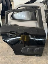 PORTA POSTERIORE DESTRA DX CITROEN C3 2017-2025
