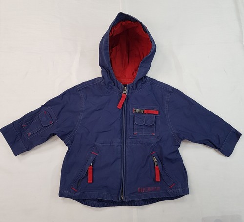 Gap toddler mesi - 6-12,