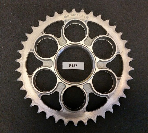 Ducati rt0810 z38 - rt0810, pignone