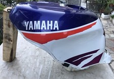 SERBATOIO YAMAHA YZF 750 1993