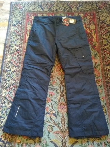 Pantaloni sci uomo - sci,