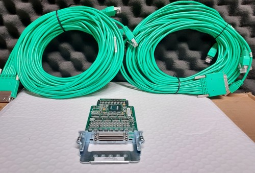 Cisco hwic 16a - hwic-16a, modulo