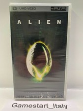 ALIEN - SONY PSP UMD VIDEO -