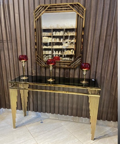 Consolle ingresso design - consolle,