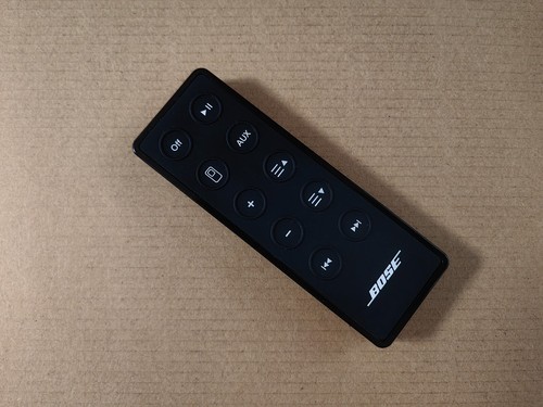 Telecomando bose per sistema - bose,