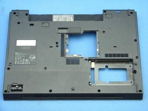 Gehäuse inferiore compaq - gehäuse, hp