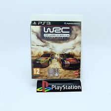 WRC Fia World Rally Championship  PS3 Gioco Playstation 3 Pal Italiano Completo