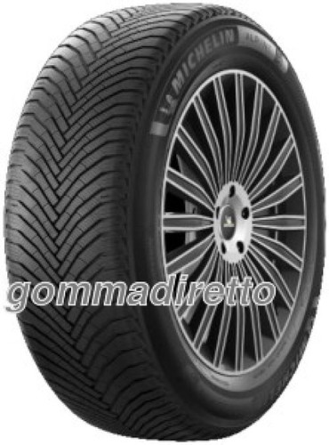 Pneumatici invernali michelin - pneumatici,