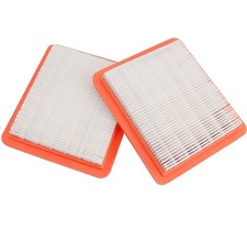 2 Pack GCV160 Air Filter For