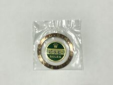 rolex 1675-3 GMT bezel NOS