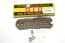 HONDA CATENA DISTRIBUZIONE DID