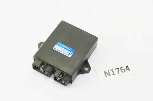 Yamaha xtz 660 3yf - xtz, 1990