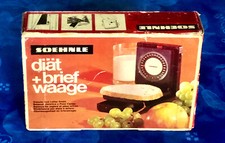 MINIBILANCIA SOEHNLE BIANCA VINTAGE