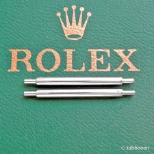 Rolex Vintage Sports Spring