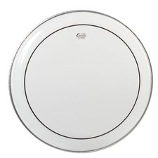 Batteria Tom Remo ENCORE Gessato Trasparente 16"