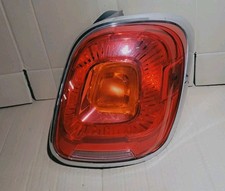 STOP FANALE POSTERIORE DESTRO