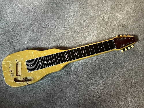 Corpo chitarra fender champion - corpo,